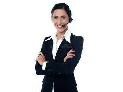 WE ARE HIRING FEMALE TELECALLING EXECUTIVES