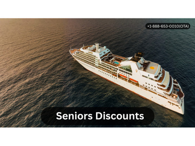 Are Princess Cruises Good for Seniors?