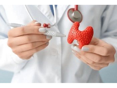 Endocrinology Treatment in Ahmedabad
