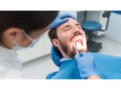 Dentures Peoria, AZ