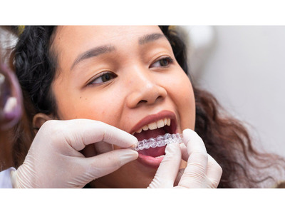 Full mouth reconstruction Peoria, AZ