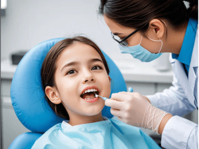 Pediatric Dental Treatment Cost in Pune | Affordable Kids Dentist