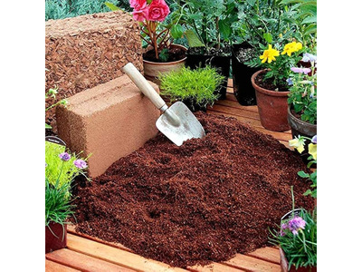 Cocopeat Suppliers in Delhi