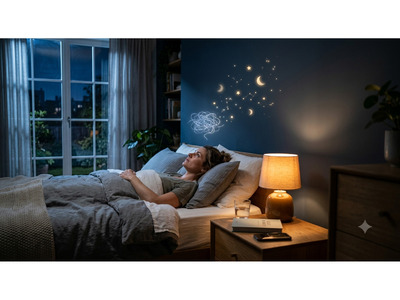 Best Sleep Gummy