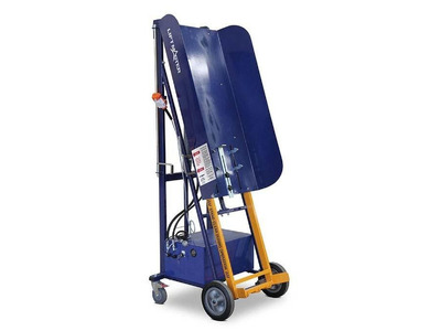 Tested and Certified Wheelie Bin Lifter in Melbourne