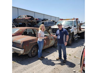 Junk Car Towing Service: Safe Removal for Every Vehicle Condition - Image 4
