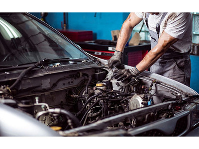 Professional Car Servicing Caboolture - Wizard Tyres