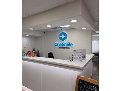 Korean orthodontist near me