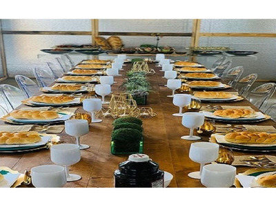 Why Wedding Catering Matters?
