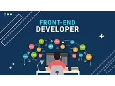 WE ARE HIRING FOR FRONTEND DEVELOPER WITH UI/UX KNOWLEDGE IN SALEM