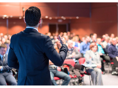 Stressed Over Corporate Galas? Event Planner in Dubai UAE — Book now