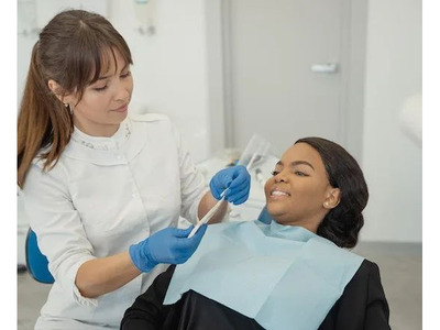 Pain Free Dentist Mount Roskill
