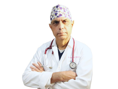 Best ENT Surgeon in Gurgaon – Medfirst ENT Centre