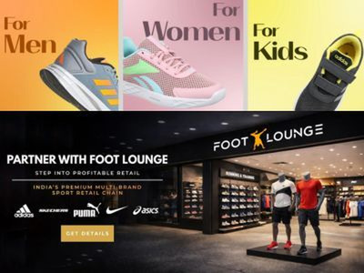 Best Franchise Opportunities in Small Towns – Foot Lounge
