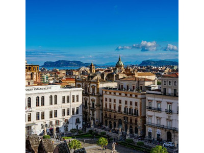 Explore Travel Details | Palermo to NYC Flights and Connections - Image 4