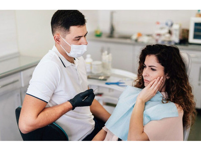 Emergency Dentist in Claremont