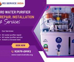 RO Service in Patna| RO Water Purifier Service:9297-909192 - Image 2