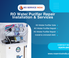 RO Service in Patna| RO Water Purifier Service:9297-909192 - Image 3