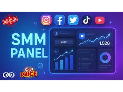 Telegram Channel Growth Services — SMM Panel Cheapest
