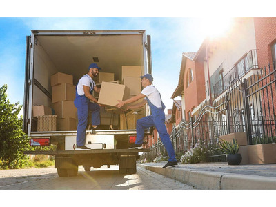 Professional Long-Distance Moving: Stress-Free Relocation Services