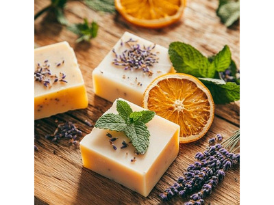 Herbal Soap Traders in Gujarat