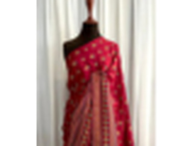 Bridal & Wedding Saree Sale