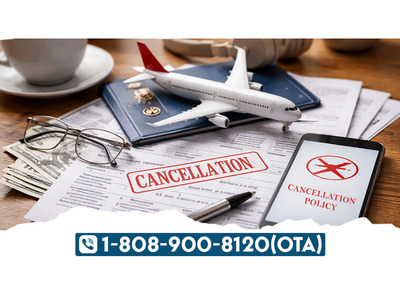 Quelle est la Politique D'annulation D'Alaska Airlines?