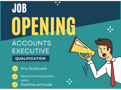 WE ARE HIRING ACCOUNT EXECUTIVE TRAINER IN SALEM