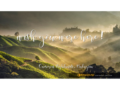 Holiday Ecards Malaysia