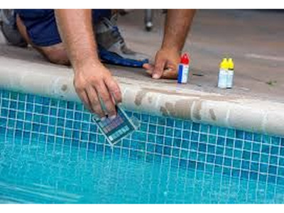 Local Specialists for Pool Inspections Near Me!