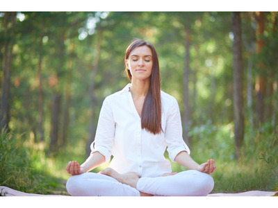 Authentic Yoga Retreat in Rishikesh | 5, 10 & 20-Day Wellness Retreats