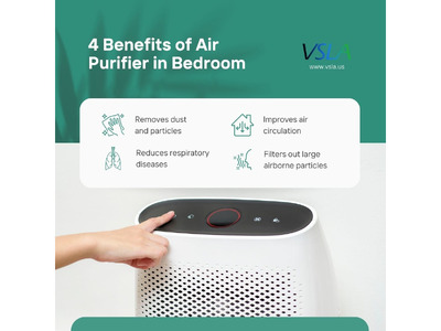 Keep Indoor Air Performing Well