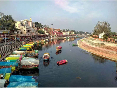Best Chitrakoot Tour Package for Spiritual and Cultural Experiences