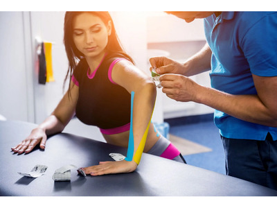 Joint Mobilization Treatment in Garden Grove
