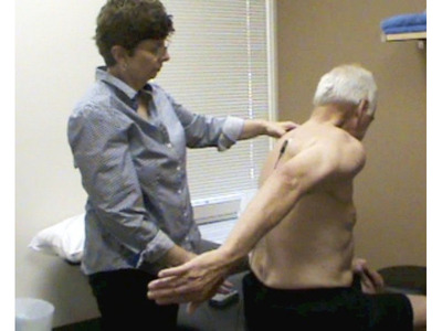 Dizziness/ Vertigo Physical Therapy near Garden Grove