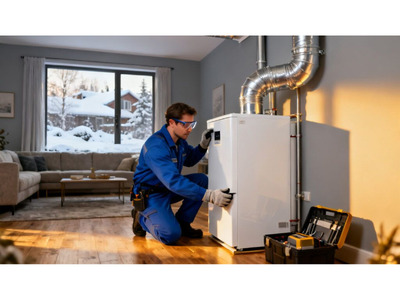 Altadena Air Conditioning Repair Service