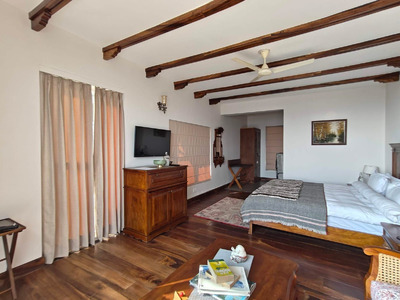 Best Places To Stay In Mukteshwar