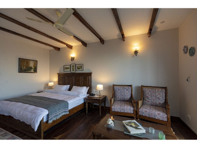 Best Places To Stay In Mukteshwar - Image 2