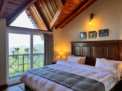 Best Places To Stay In Mukteshwar - Image 3