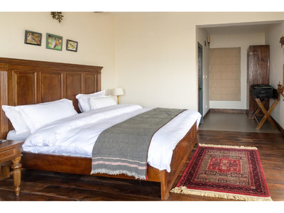 Best Places To Stay In Mukteshwar - Image 4