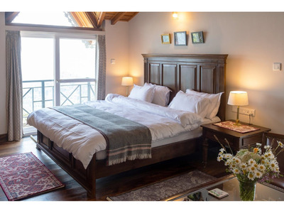 Best Places To Stay In Mukteshwar - Image 5