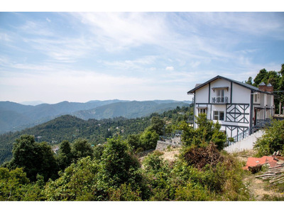 Best Places To Stay In Mukteshwar - Image 9