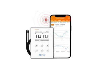 Temperature and Humidity Data Loggers Sharjah
