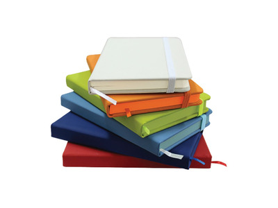 corporate gift notebook Dubai