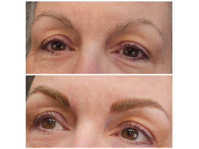 Permanent Makeup Vancouver WA | Natural Cosmetic Tattoo Services - Image 5