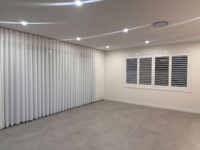 Professional Curtain Installation Sunnybank - HY Curtains