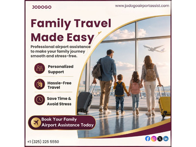 Abu Dhabi Meet and Greet Service – Travel with Ease | Jodogoairportassist.com