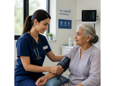Caring Hands, Healing Plans – Nursing Care Australia!