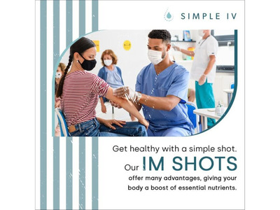 iv hydration los angeles