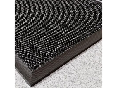 Rubber Mat Dubai – Strong, Safe & Long-Lasting Flooring for Every Space - Image 2